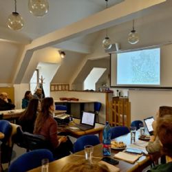 Louka u sv. Jiří projde výraznou proměnou, dostane i obřadní místo 