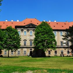 Magická Hradozámecká noc - divadlo, historie a jazz na Plzeňsku