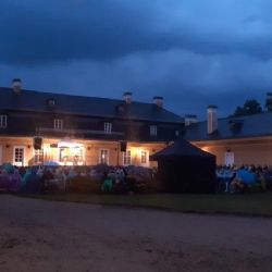 Magická Hradozámecká noc na zámku Kozel již o víkendu