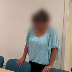 Matka obžalovaná z týrání dcer, hrozí jí až 8 let vězení