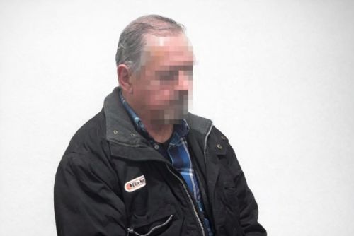 obrázek:Mrtvé tchýni chodil důchod 25 let. Soud na Tachovsku potrestal zetě podmínkou