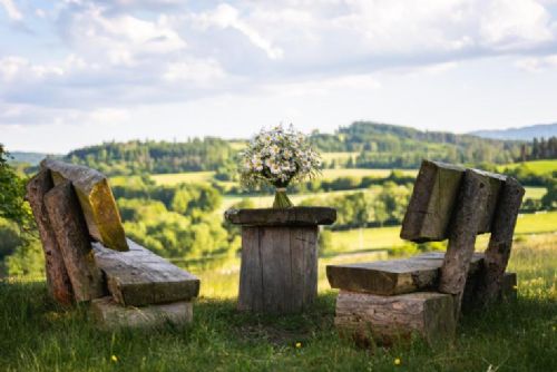 obrázek:Na Sušicku se otevřou skryté poklady. Lákají kostely, zámek i místa za zavřenými dveřmi