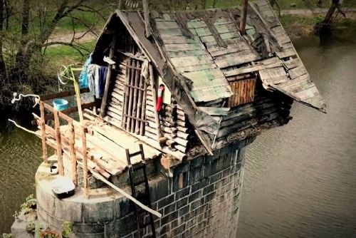 Foto: Nová lávka přes Radbuzu - cyklostezka z Prahy do Regensburgu na dosah