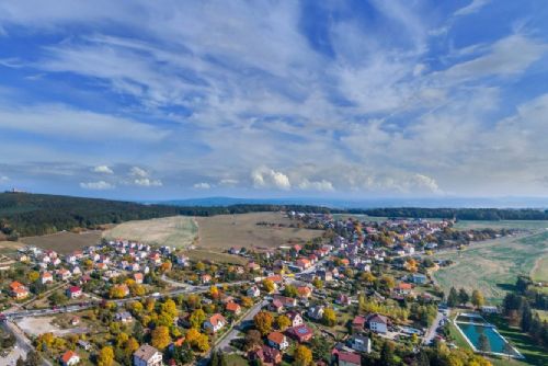Foto: Obchvaty Losiné a Chválenic konečně uleví dopravě