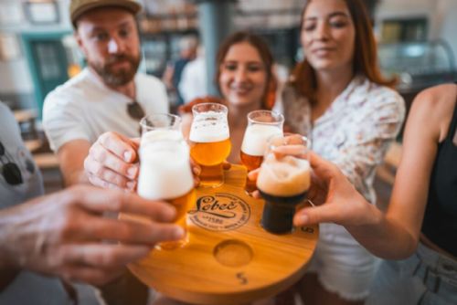 obrázek:Pivní večer roku se blíží. Noc pivovarů otevře v Plzeňském kraji čtrnáct podniků