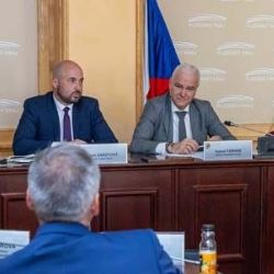 Plzeň a kraj jednali o klíčových projektech pro region
