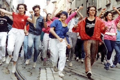 obrázek:Plzeň chystá oslavy 40 let Discopříběhu. Pořadatelé pátrají po hercích z malých rolí