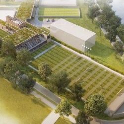Plzeň investuje 100 mil. do sportu - nové haly a rekonstrukce drah