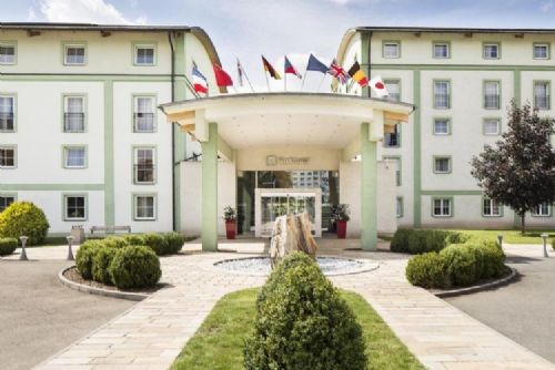 obrázek:Plzeň láká turisty na hotelové noci a MHD zdarma