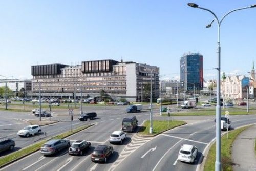 obrázek:Plzeň opraví tramvajovou trať, čekejte dopravní omezení