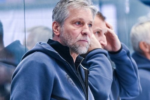 obrázek:Plzeň vstoupí do sezony bez hlavního trenéra Jandače. Asistenti převezmou vedení