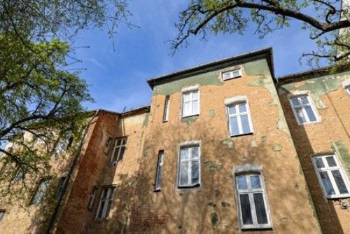 Foto: Plzeň zrekonstruuje 16 nových bytů na Kotkově ulici