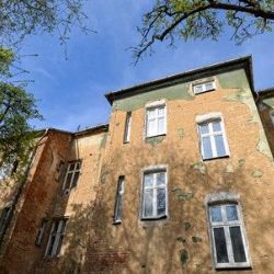 Plzeň zrekonstruuje 16 nových bytů na Kotkově ulici