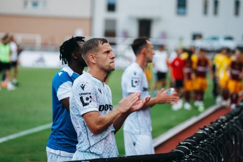 obrázek:Plzeň zvítězila 2:0 v Karviné, upevnila 4. místo a stáhla náskok Jablonce