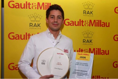 obrázek:Gault&Millau 2026 ocenil Plzeňsko, v průvodci je 32 restaurací