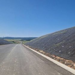 Plzeňský kraj otevírá klíčovou spojku k dálnici D5 u Rokycan