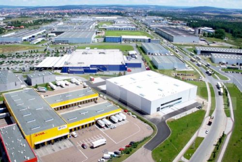 obrázek:Plzeňský průmysl navzdory krizi roste. Tržby i produktivita patří k nejlepším v Česku