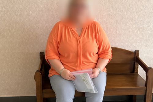 obrázek:Podvodníci ji připravili o všechno, pak sáhla na synovy úspory. Dostala podmínku