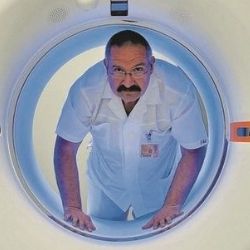 Prof. Jiří Ferda získal Cenu města za průlomové zobrazování CT