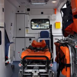 V Domažlicích srazil autobus ženu, policie hledá svědky