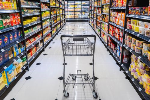 obrázek:Starý Plzenec se konečně dočká supermarketu