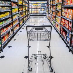 Starý Plzenec se konečně dočká supermarketu