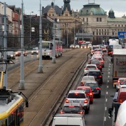 Tragédie v Plzni - devatenáctiletý mladík skočil z mostu