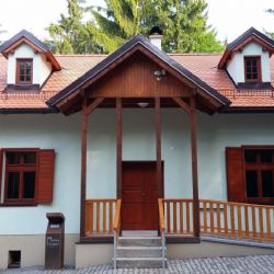 Valentýnské tvoření pod Radyní, vyrobte svým drahým náramek nebo náušnice