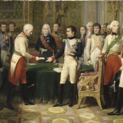 Vánoce u Metternichů - Plasy zvou na výstavu s interaktivní hrou