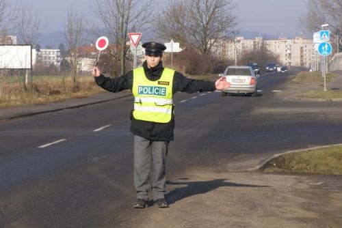 obrázek:Velikonoční razie v kraji odhalila stovky přestupků i opilé řidiče. Padly pokuty za statisíce