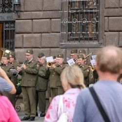 Výstava o 35. plzeňském pluku zdarma na radnici