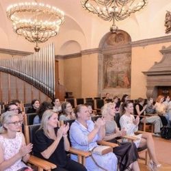 Zahraniční studenti zahájili letní školu v Plzni