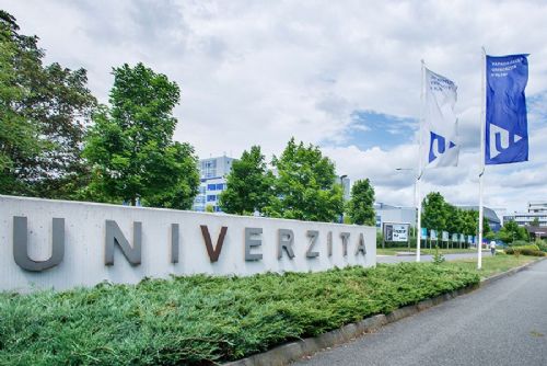 obrázek:ZČU chce posílit technické obory. Inspiraci hledá v zahraničí, oslovit chce studenty z Indie i Filipín