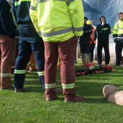 Zásahy first responderů v Plzeňsku a Hradci zrychlují pomoc