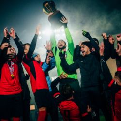 ZČU slaví první titul v dramatickém finále Univerzitní ligy