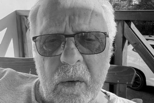 obrázek:Zemřel MUDr. Ivan Borek, výrazná osobnost rokycanské chirurgie a záchranky