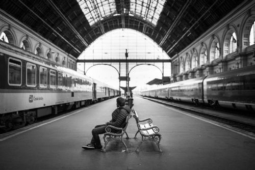 Foto: Arriva přebírá Plzeň-Domažlice - České dráhy podají stížnost