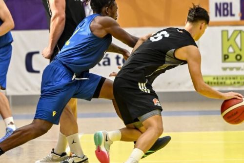 obrázek:Basketbalová elita se po 14 letech vrací do Plzně. Loko začne doma proti Děčínu