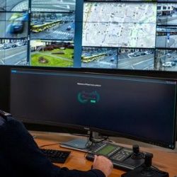 Bezpečnost obyvatel Plzně ohlídá umělá inteligence