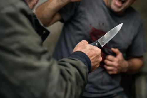 obrázek:Hádka spolubydlících v Sušici skončila pobodáním. Případ řeší kriminalisté