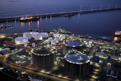 obrázek:Diesel v Plzni zdražuje víc než benzin. Důvod je hlubší než jen dražší ropa