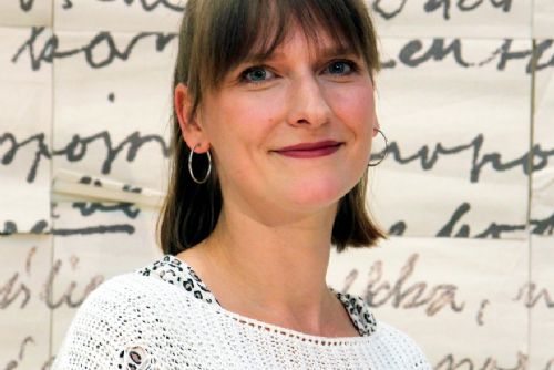 obrázek:Divadlo Pluto povede Kamila Kikinčukivá, přibudou i pohádky pro děti