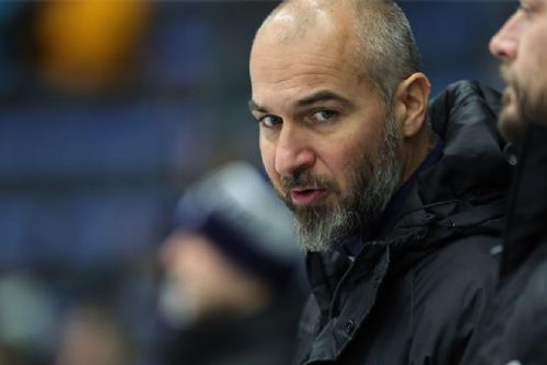 obrázek:Dnes slaví padesátiny Pavel Trnka. Plzeňský odchovanec odehrál přes 400 zápasů v NHL