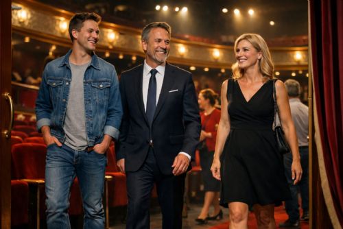 obrázek:Do divadla klidně v džínách. DJKT v Plzni zve na „ležérní pátky“