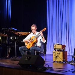 Domažlice rozezní Pódium mladých talentů ZUŠ J. Jindřicha