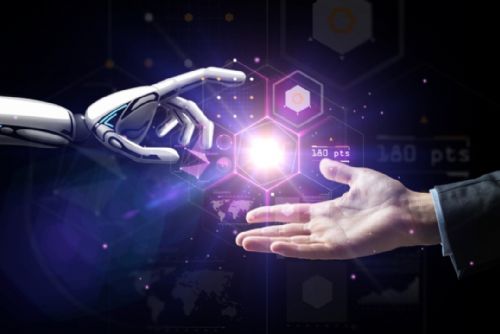 obrázek:Dronfest je minulostí. Plzeň zve na Inovujeme Next Level s konferencemi, AI i robotikou