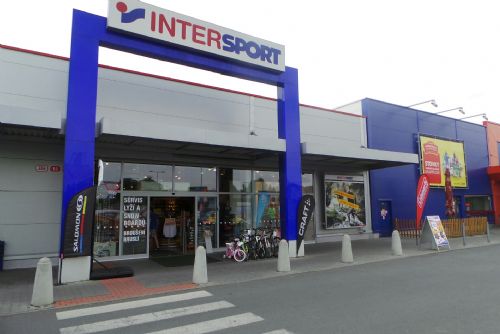 obrázek:Dvě nové obchodní zóny doplní areál OC Škodovka v Klatovech