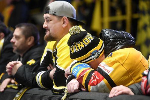 obrázek:HC Škoda Plzeň prohrála na Kladně 1:4, Litvínov míří do baráže