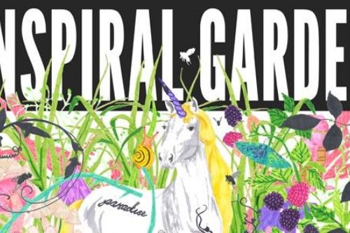 obrázek:Inspiral Garden opět oživí centrum Plzně. Šestidenní festival nabídne hudbu, silent party i streetfood