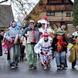Kam o víkendu? Masopusty, zabijačka a festivaly oživí Plzeňský kraj